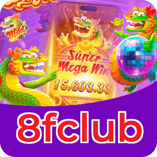 8fclub bônus R$5.000 + 500 giros - Rollover 35x, prazo 30 dias, 38% taxa conversão