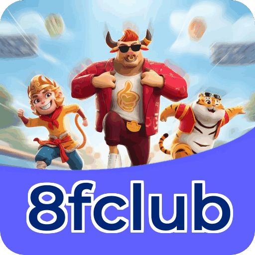 8fclub segurança SSL 256-bit - Licença Curaçao, eCOGRA, GLI certificado